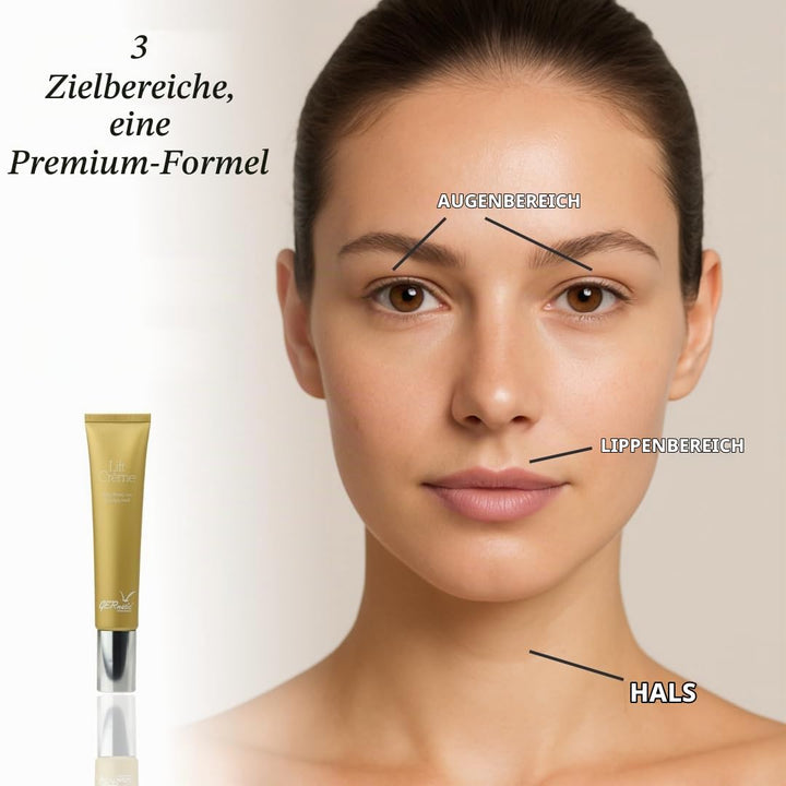 GERnétic Lift Creme 40ml (101,38€/100ml)