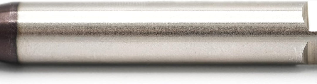Baer Maschinengewindebohrer UNiTap HSSE TiAIN M5 Form B, Gewindeschneider - Grösse M 5 x 0,8 - DIN 3