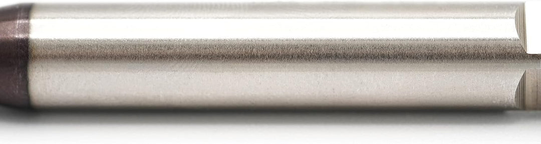 Baer Maschinengewindebohrer UNiTap HSSE TiAIN M4 Form B Gewindeschneider - Grösse M 4 x 0,7 - DIN 37