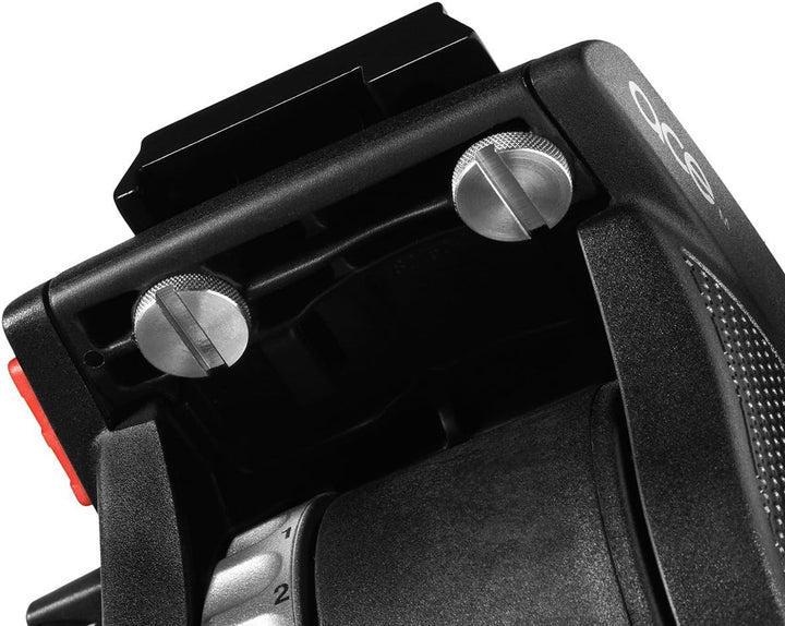 Sachtler System ACE M GS, ACEMGS-EU, Schwarz