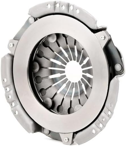 mecarm mk9248 Kupplungssatz, Set von 3