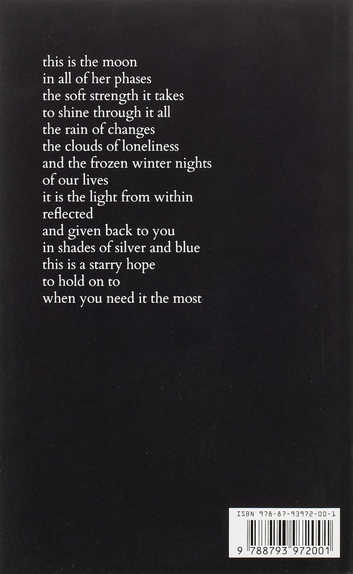 the moon: poems to heal your heart (the northern collection, Band 1), Taschenbuch