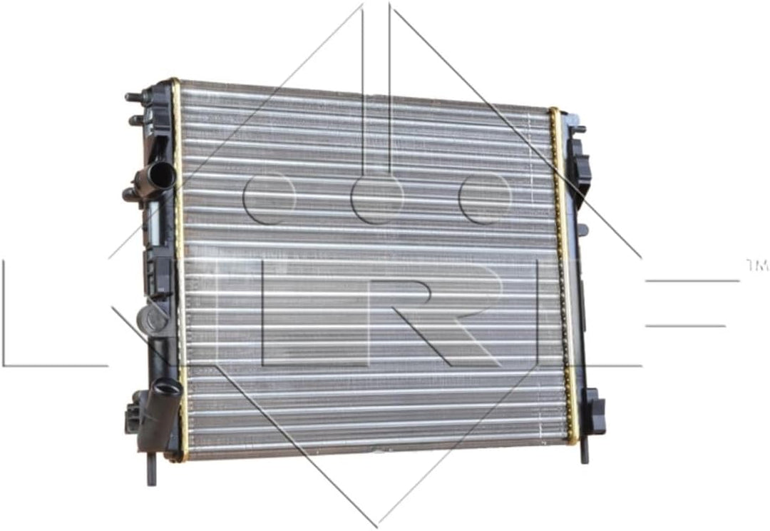 NRF 58148 Kühler, Motorkühlung