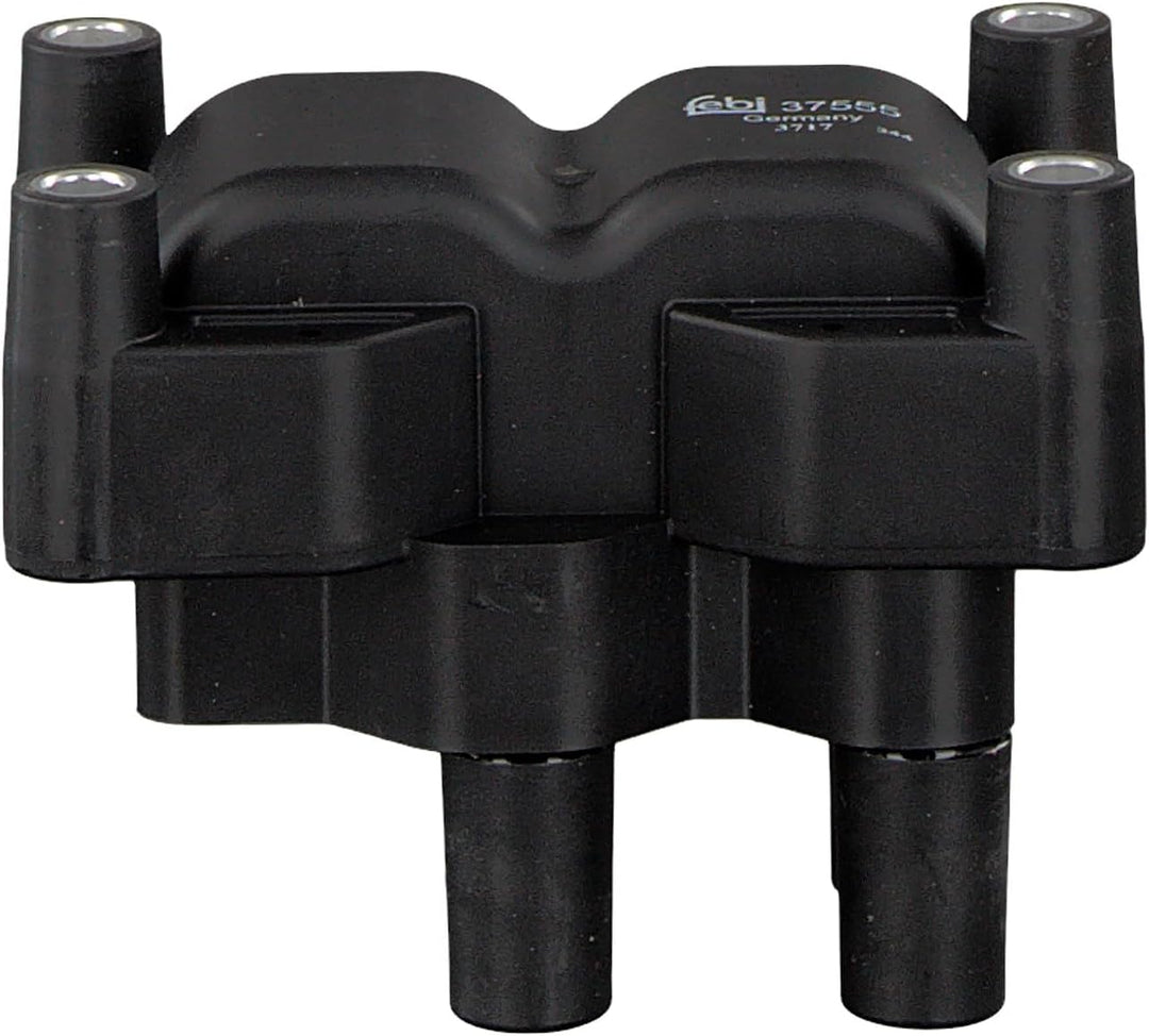 febi bilstein 37555 Zündspule , 1 Stück