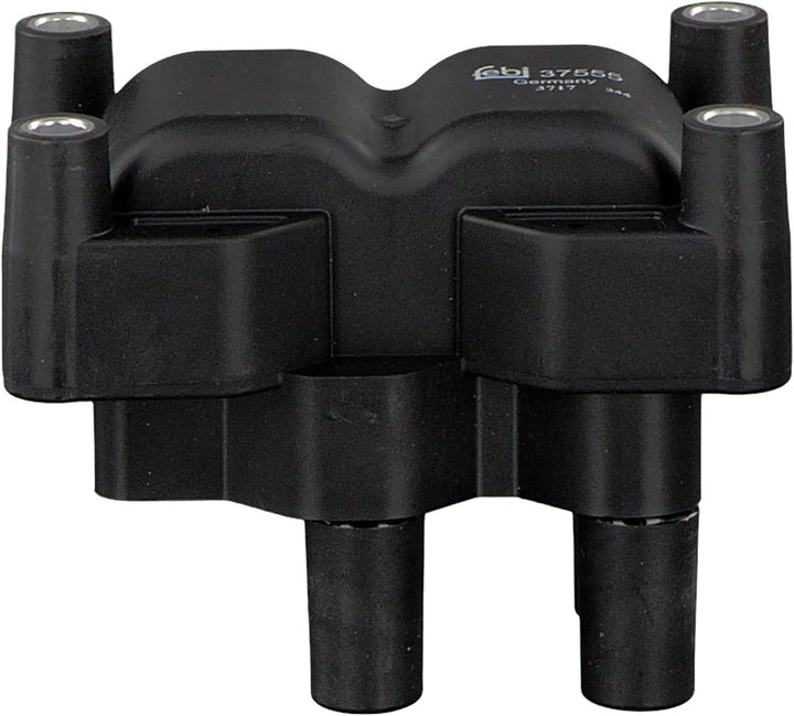 febi bilstein 37555 Zündspule , 1 Stück