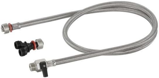 Geberit – wasseranschlussset a Wal 8000/Aqua Clean 8/8000plus 250005001