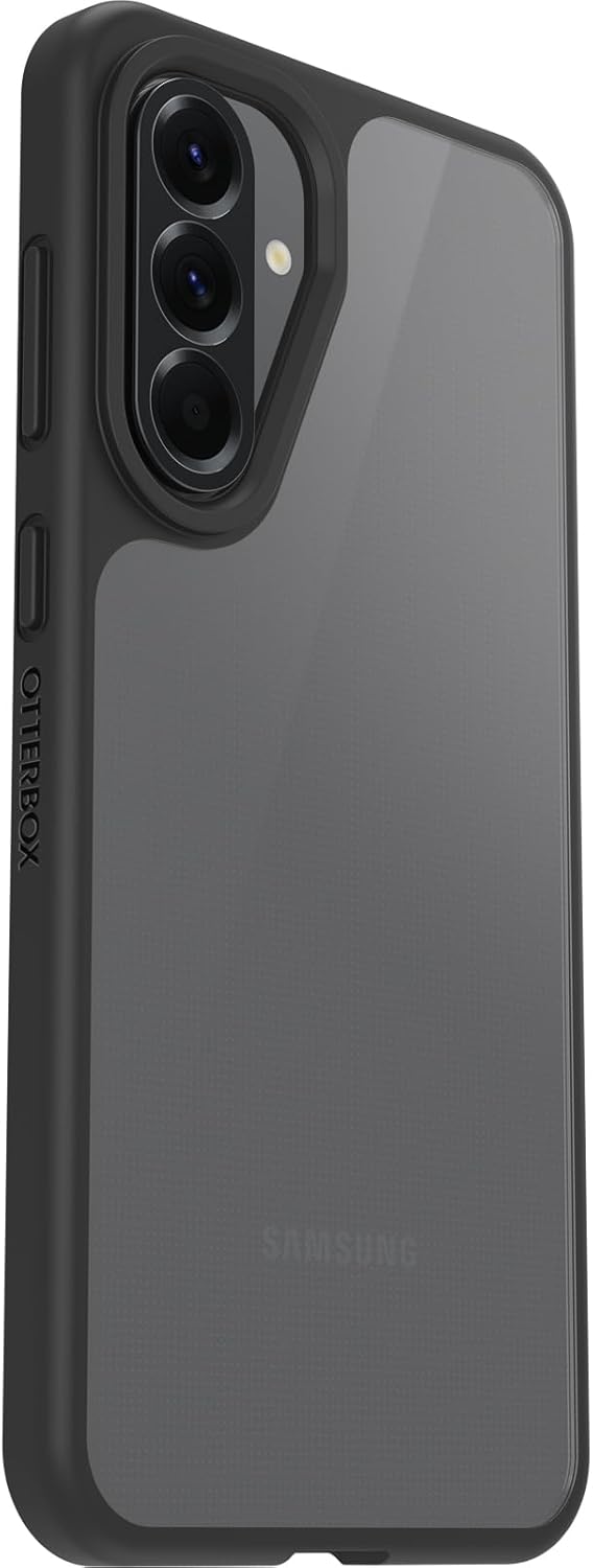 OtterBox React Series Hülle für Samsung Galaxy A56 5G, stossfest, sturzsicher, ultraschlank, schütze