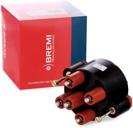 Bremi 6007 Verteilerkappe