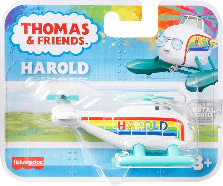 Thomas und seine Freunde GYV67 Spielzeug, Mehrfarbig