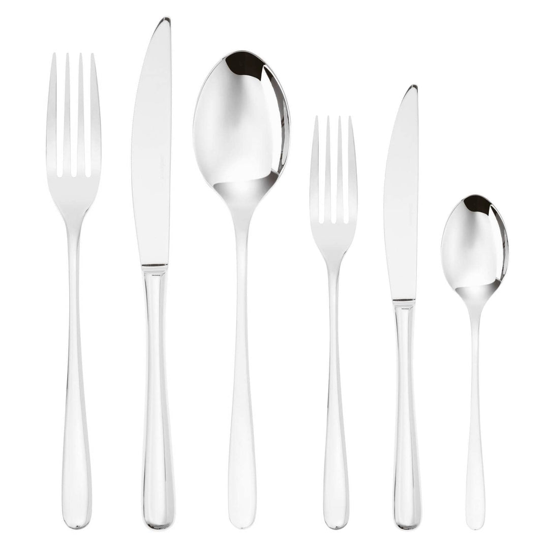 Taste Besteck 36tlg.Vh. Edelstahl Rostfrei [SP]