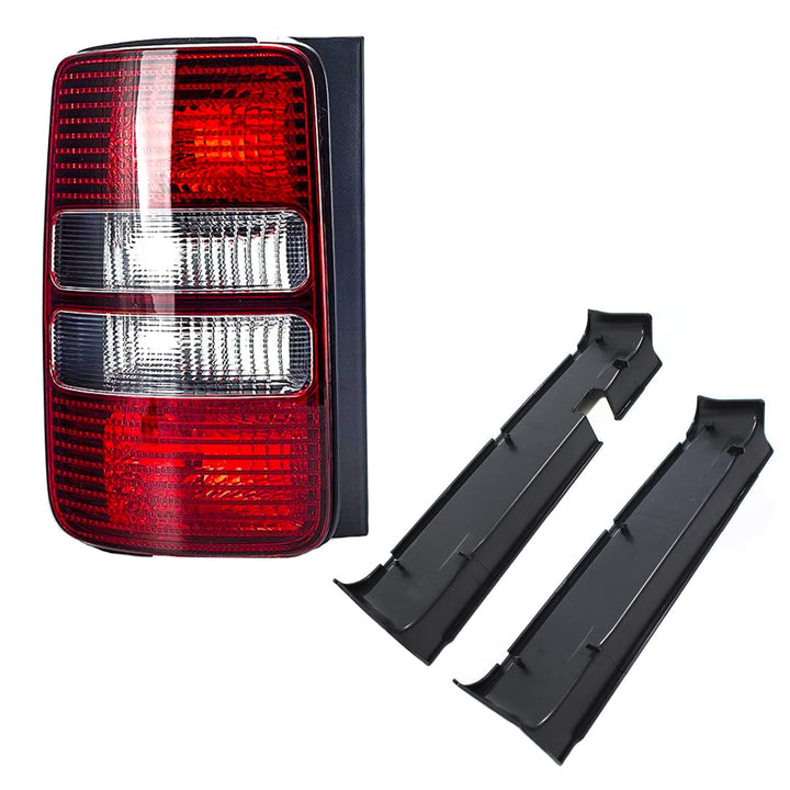 1x Rückleuchte Rücklicht Heckleuchte Für Caddy 2010-2014 2K5945096 E-Prüf Links