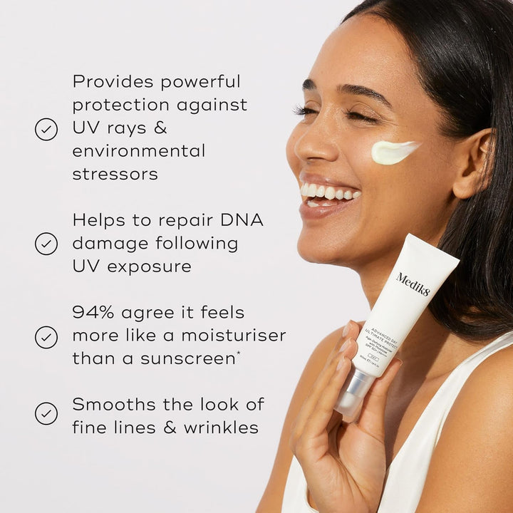 Medik8 Advanced Day Ultimate Protect LSF50+, 50 ml