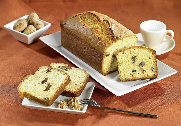 Lurch 85000 FlexiForm Kasten braun, 25 x 9 cm, 25 x 9 cm