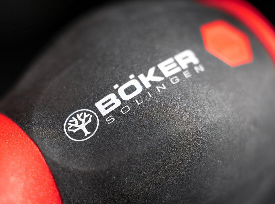 Böker 09BO700 Plus Toolkit Torx