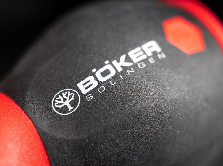 Böker 09BO700 Plus Toolkit Torx