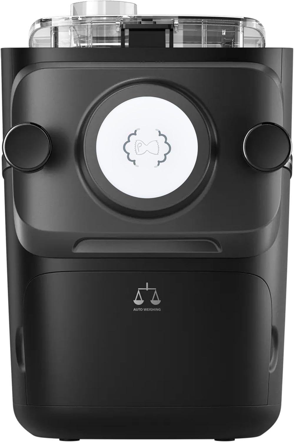 Pastidea - Matrize aus POM Gnocco Napoletano kompatibel mit Philips Pastamaker Avance und Serie 7000