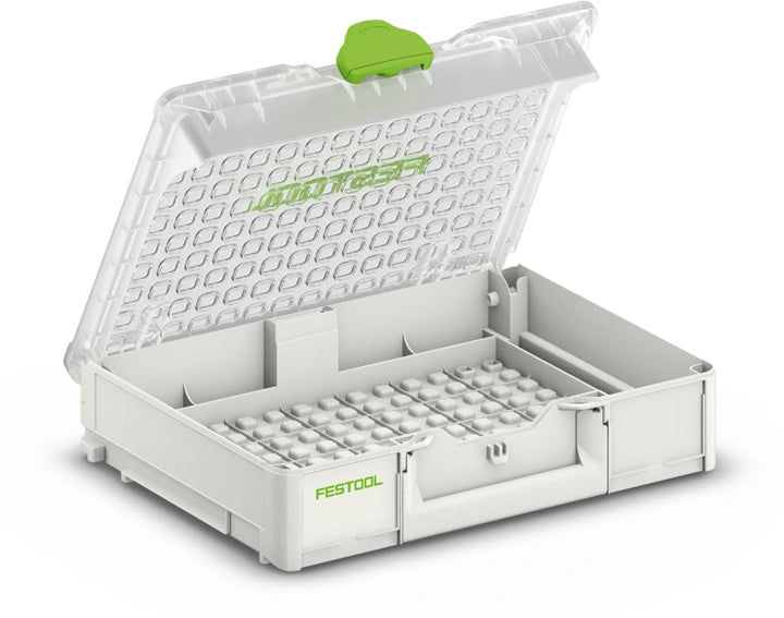 Festool Systainer³ Organizer SYS3 ORG M 89