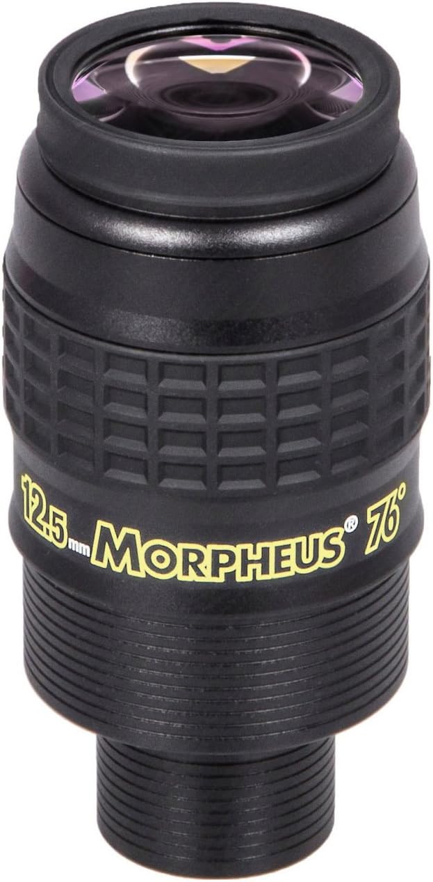 Baader Okular Morpheus 76° 6,5mm 6.5 mm, 6.5 mm