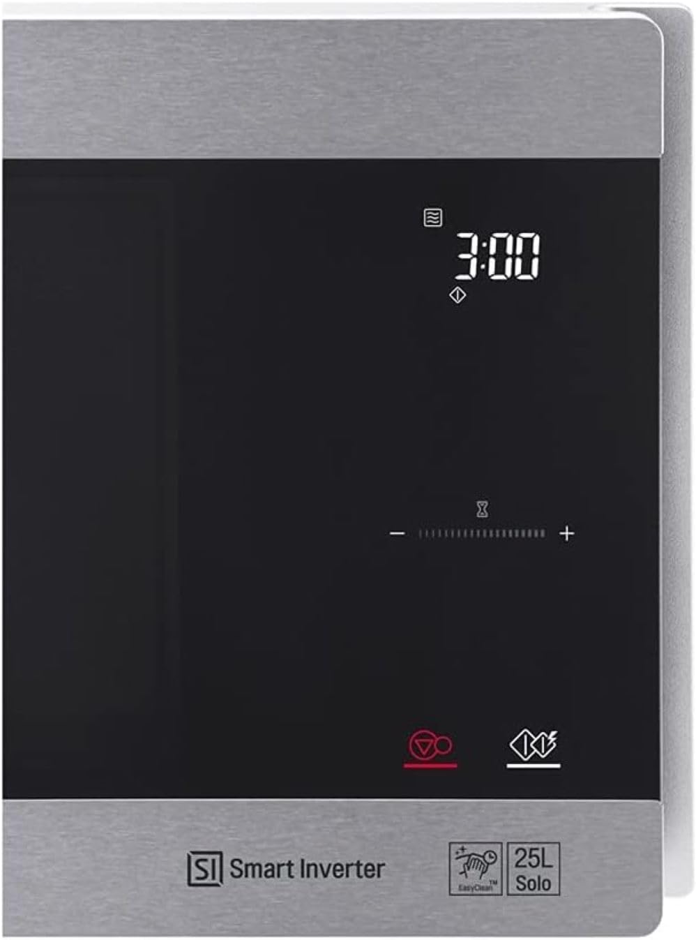 LG Electronics NeoChef MS 2595 CIS Mikrowelle / 47.6 cm / Eco On Energiesparmodus /