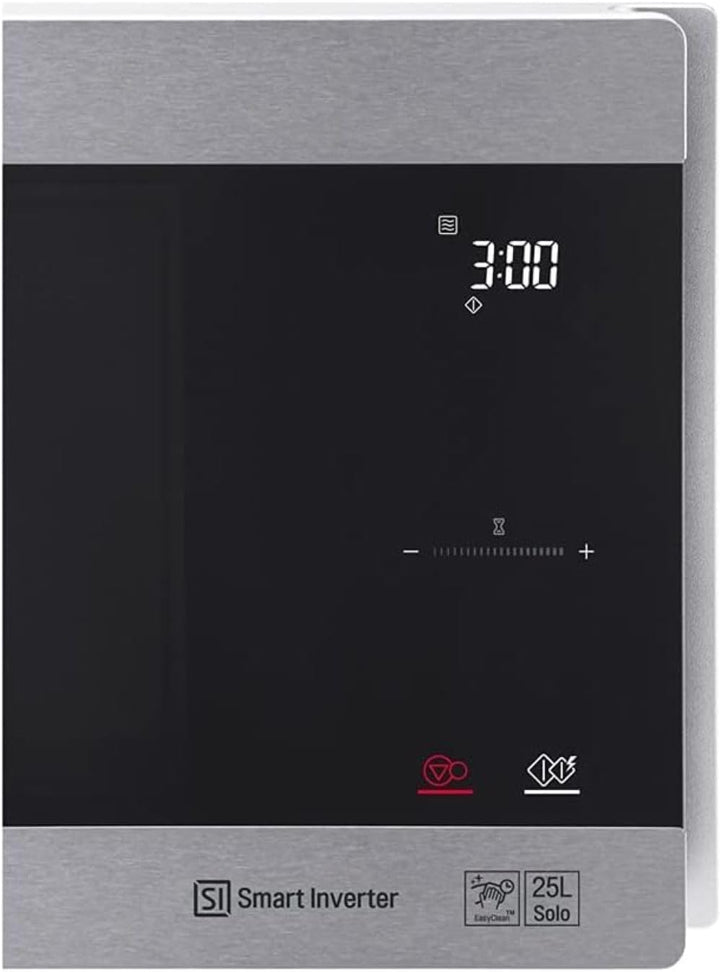 LG Electronics NeoChef MS 2595 CIS Mikrowelle / 47.6 cm / Eco On Energiesparmodus /