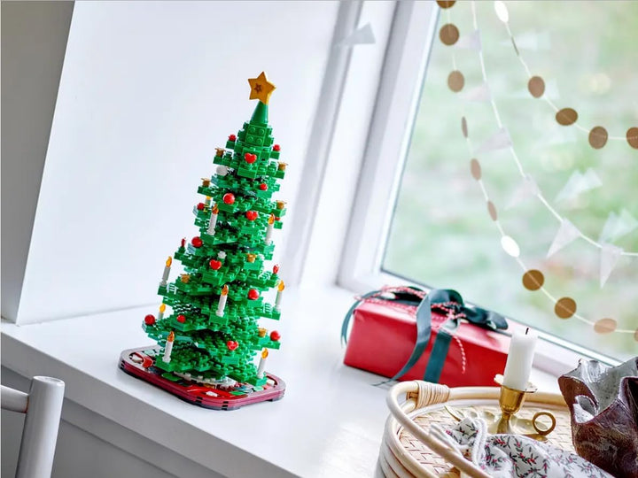 MPO Lego 40573 Weihnachtsbaum