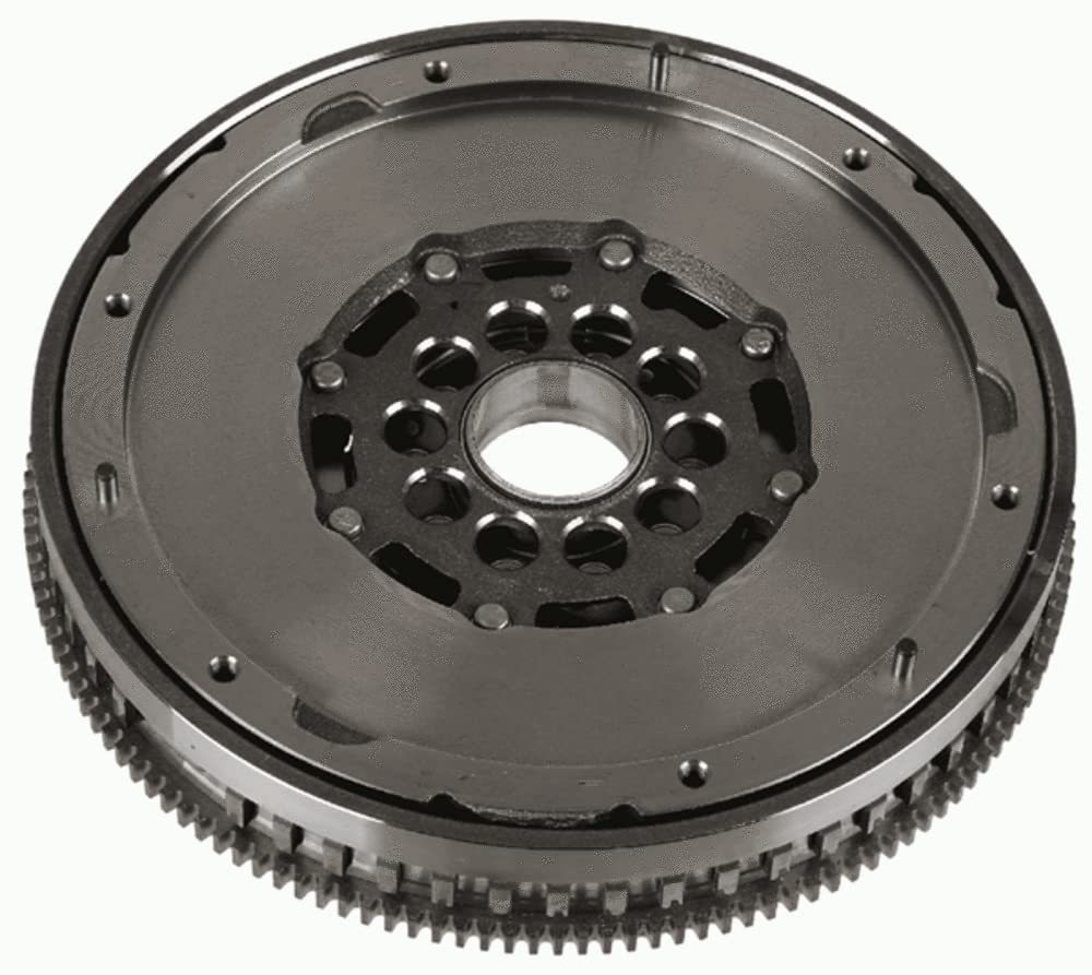 SACHS 2294 501 208 Schwungrad Zwei-Massen-Schwungrad Für Volvo XC60 SUV (156) 2008-2017