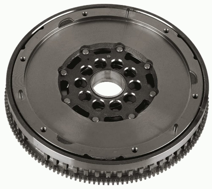 SACHS 2294 501 208 Schwungrad Zwei-Massen-Schwungrad Für Volvo XC60 SUV (156) 2008-2017