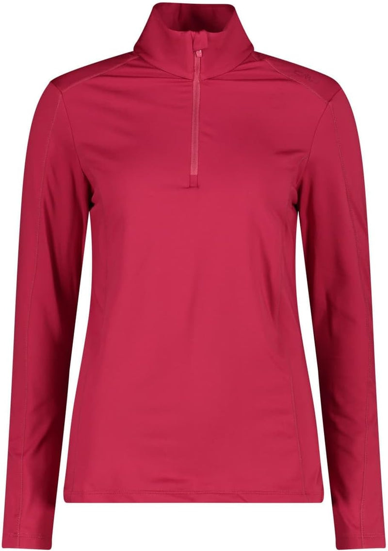 CMP Leichtes Fleece, für Damen XXS Anemone, XXS Anemone