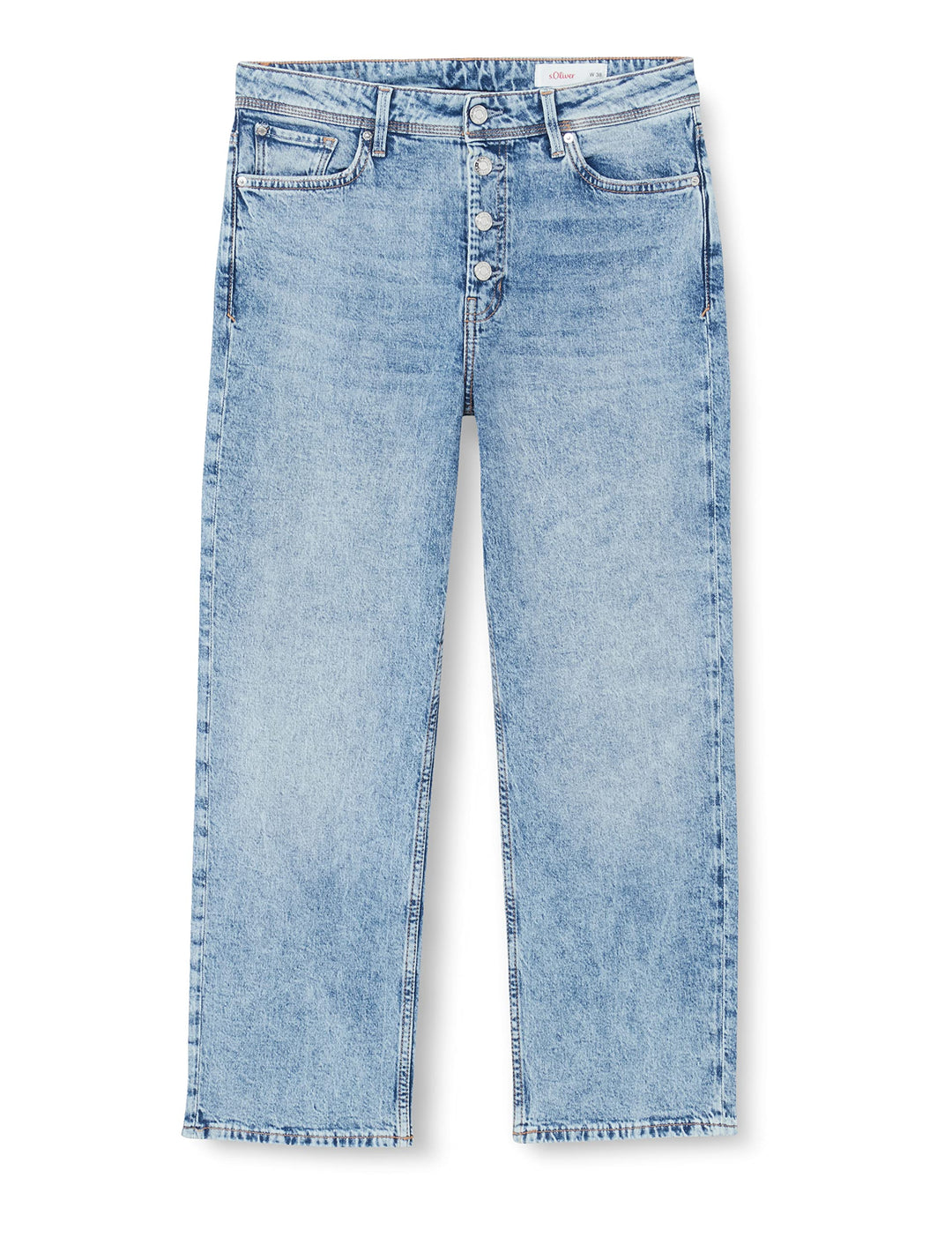 s.Oliver Damen Jeans 32 53z4, 32 53z4