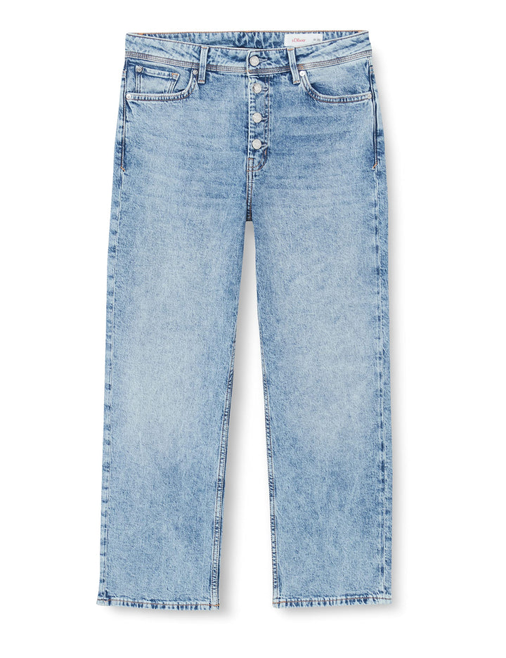 s.Oliver Damen Jeans 32 53z4, 32 53z4