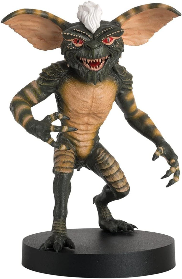 Eaglemoss HOREN008 Novelty Streifen Abbildung 1:8, Mehrfarbig