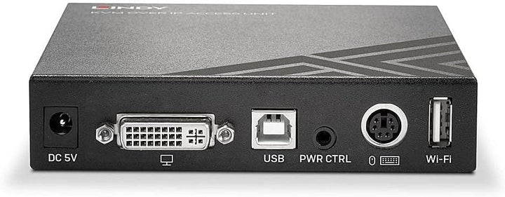 LINDY 39416 KVM Over IP Modul DVI-I, USB & PS/2