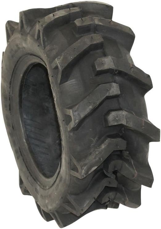Reifen 16x6.5-8 TL schlauchlos Stollenreifen Rasentraktor neu