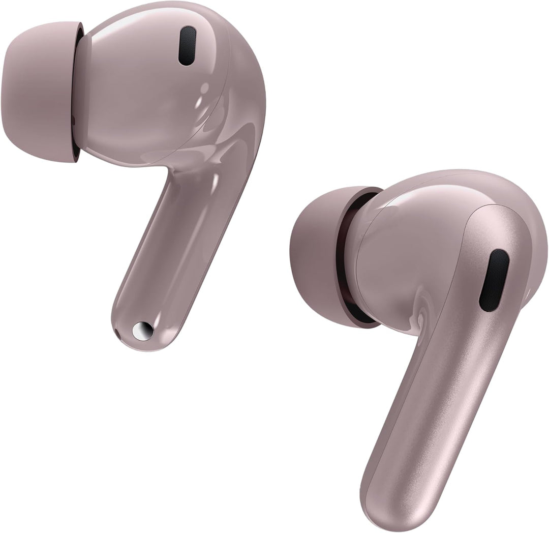 Motorola moto buds 2 (Bluetooth 6.0, Hi-Res Sound, CrystalTalk-AI, aktive Geräuschunterdrückung bis