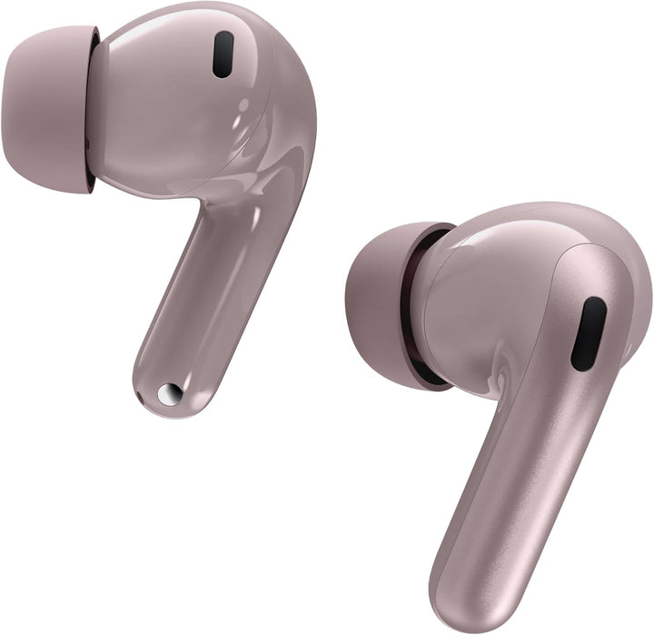 Motorola moto buds 2 (Bluetooth 6.0, Hi-Res Sound, CrystalTalk-AI, aktive Geräuschunterdrückung bis