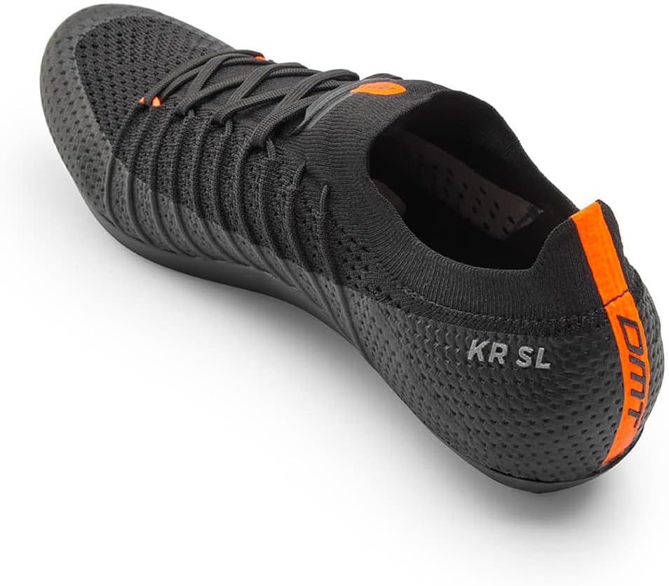 DMT Unisex Kr Sl Rennradschuhe, 40,5 EU Schwarz