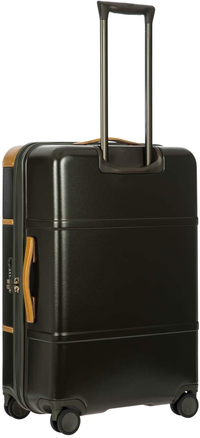 Bric's 27 Zoll Trolley Bellagio, Einheitsgrösse.Olive, Olive