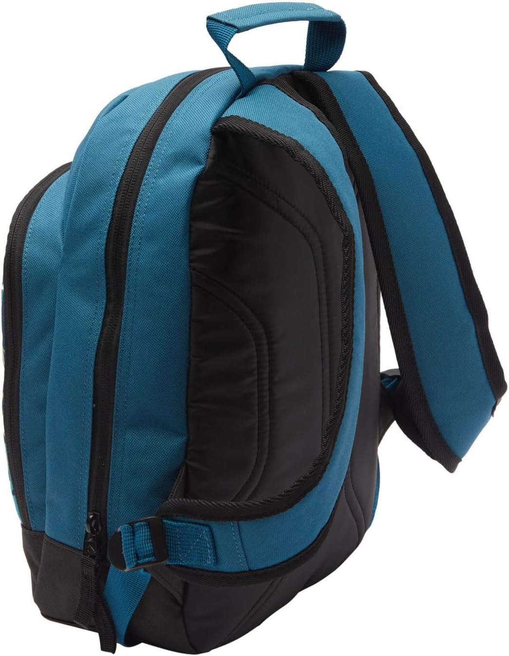 Quiksilver Unisex Chompine Gepäck- Kuriertasche Einheitsgrösse Snorkel Blue