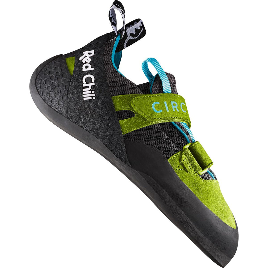 Red Chili Circuit II 45 EU Lime, 45 EU Lime