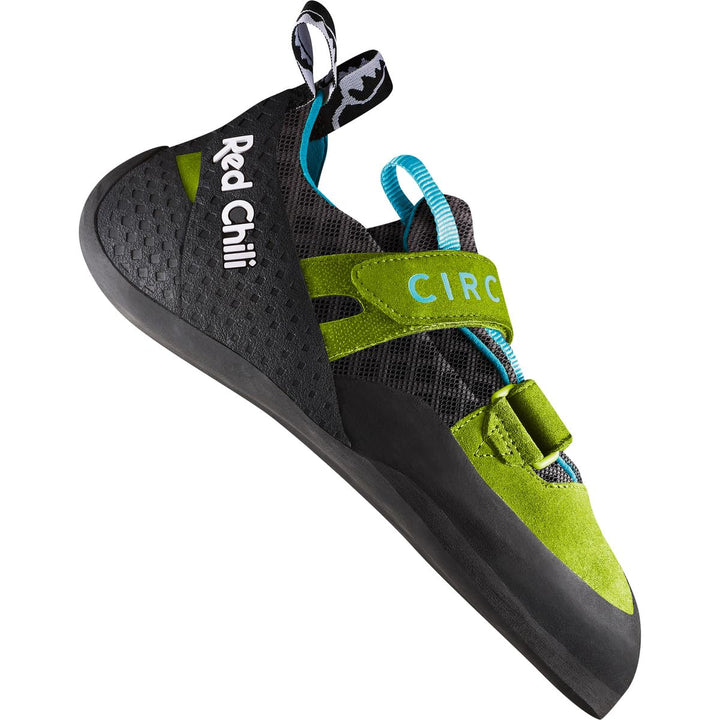 Red Chili Circuit II 45 EU Lime, 45 EU Lime