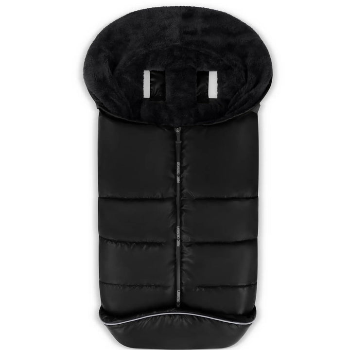 ABC Design Winter Fusssack/Kinder Fusssack Kinderwagen &amp; Buggy/Baby Fusssack mit Anti-Rutschschutz &amp;