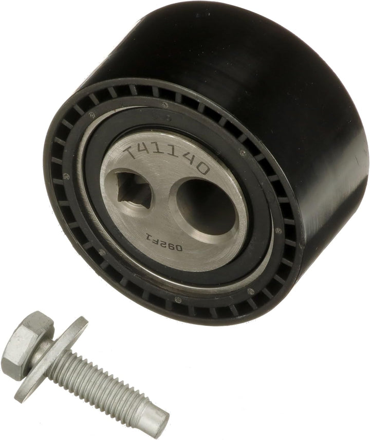 GATES PowerGrip Kit + Wasserpumpe KP15558XS