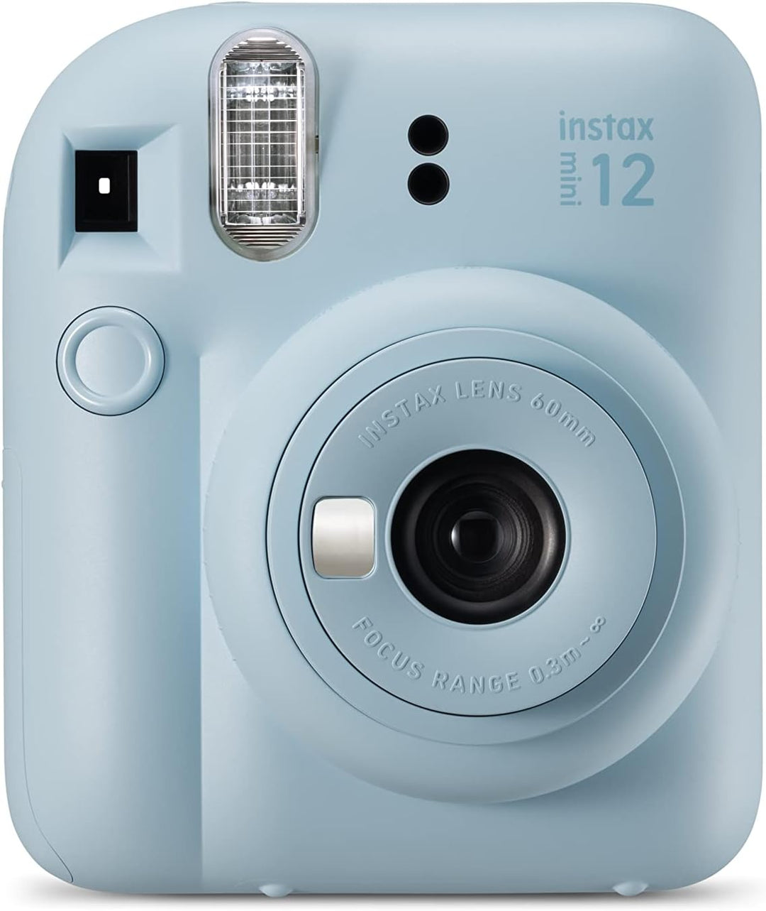 instax Mini-Kamera 12, Blau, Kamera