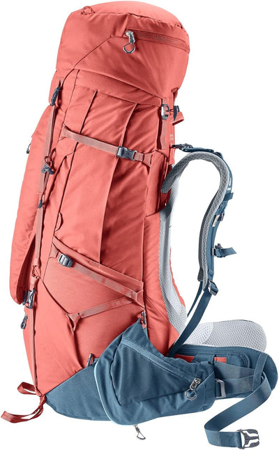 deuter Aircontact X 80+15 SL (Grösse M) Damen Trekkingrucksack