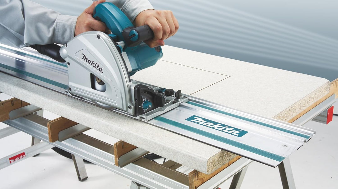 Makita Sägenset im Makpac, MEU029J