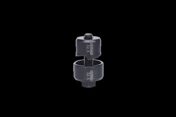 KS Tools 129.0032 Schraublochstanze, 32,5mm