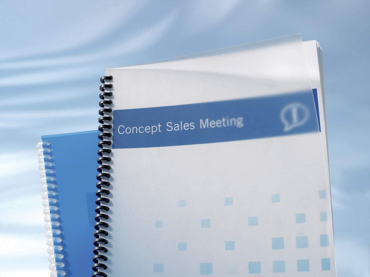 PolyClearView Abdeckfolie, 100 Stück, 350 Micron, klar, matt 350 Mikrometer Einzelbett, 350 Mikromet