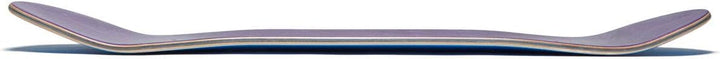 [CCS] Blank and Graphic Skateboard-Decks – Ahornholz – professionelle Qualität blau 7.00" x 27.75" (