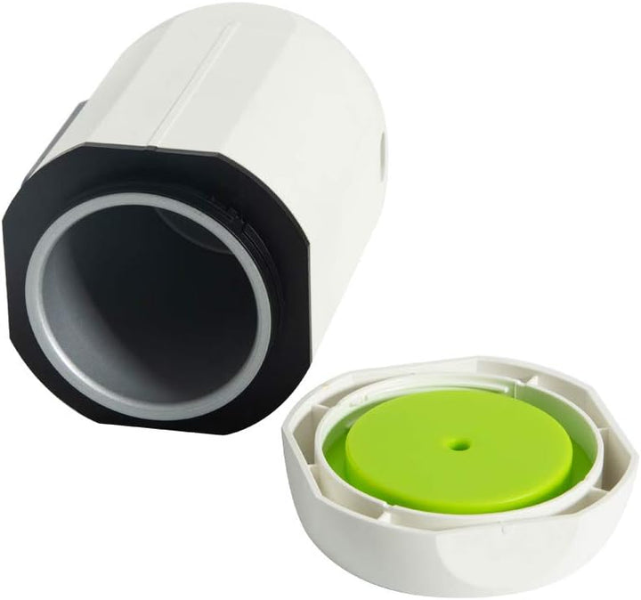 Herboven Decarboxylator 220V, EU-stecker， Decarb Maschine mit Infuser Feature, geeignet für kleine G