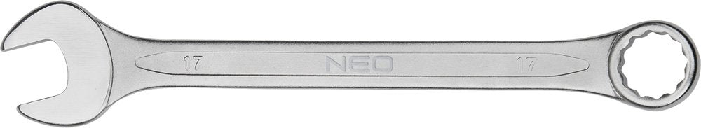 TOPEX Neo 09-738 Ring-Maulschlüssel 38 x 430 mm